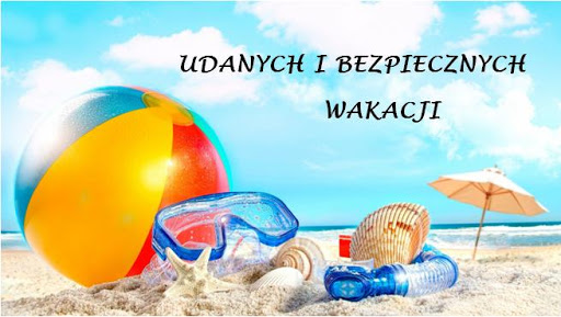 wakacje