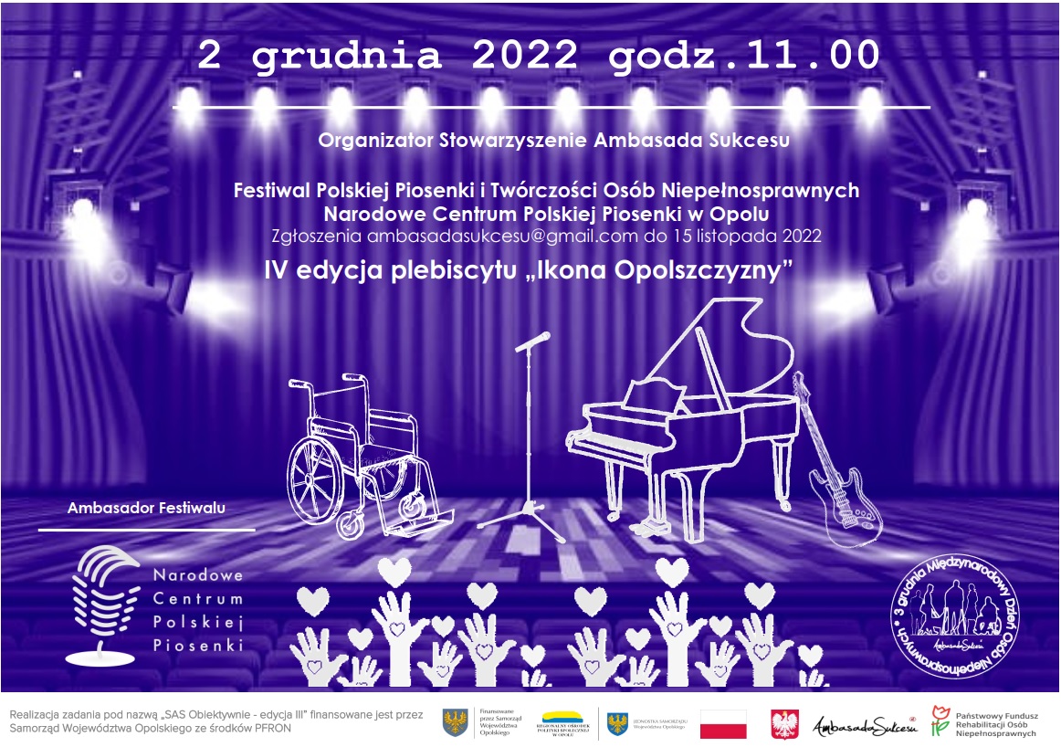 festiwal 2022