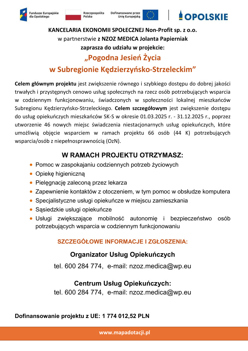 Plakat 20.03.2025
