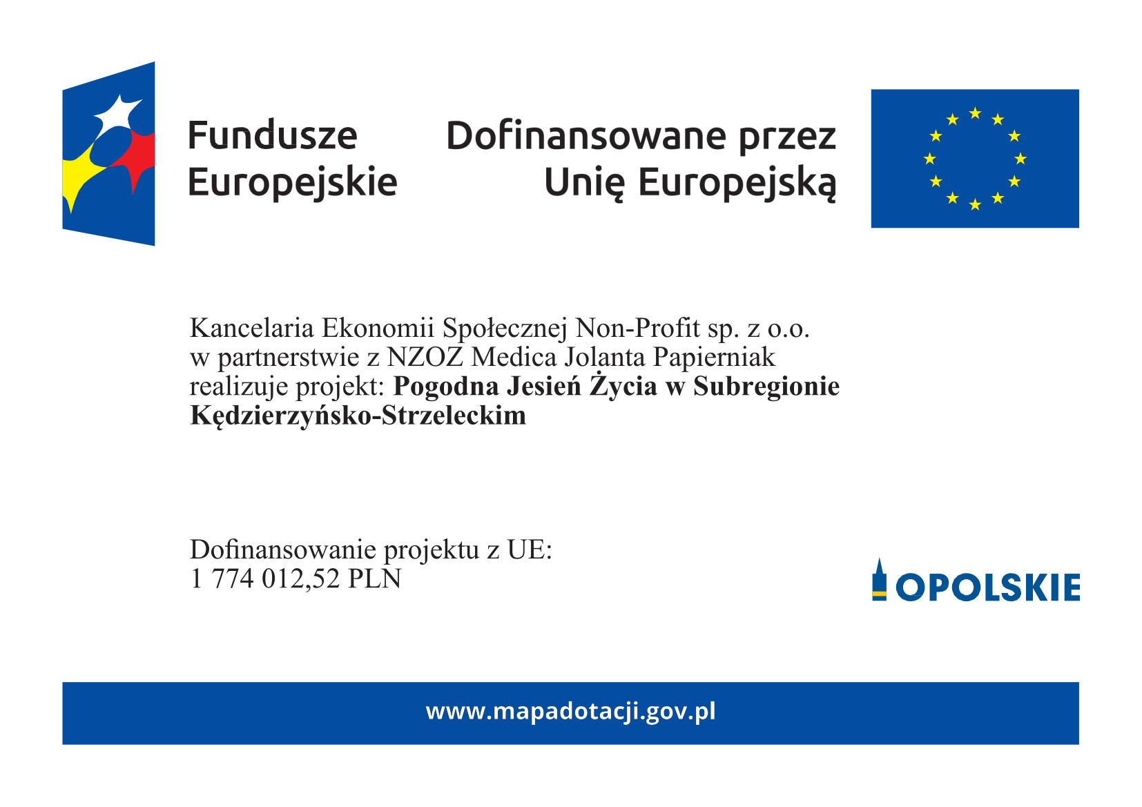 Plakat Opole 2003